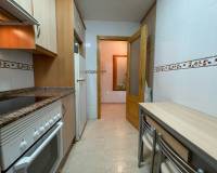 Аренда на длительный срок - Apartment - Guardamar del Segura - Guardamar