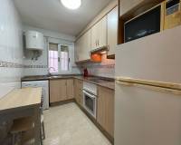 Аренда на длительный срок - Apartment - Guardamar del Segura - Guardamar