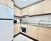 Аренда на длительный срок - Apartment - Guardamar del Segura - Guardamar