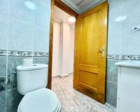 Аренда на длительный срок - Apartment - Guardamar del Segura - Guardamar
