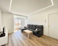 Аренда на длительный срок - Apartment - Guardamar del Segura - Guardamar