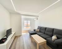 Аренда на длительный срок - Apartment - Guardamar del Segura - Guardamar