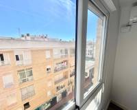 Аренда на длительный срок - Apartment - Guardamar del Segura - Guardamar