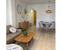 Аренда на длительный срок - Apartment - Guardamar del Segura - Guardamar