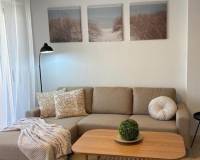 Аренда на длительный срок - Apartment - Guardamar del Segura - Guardamar