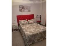 Аренда на длительный срок - Apartment - Guardamar del Segura - Guardamar