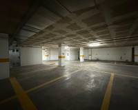 Аренда на длительный срок - Apartment - Guardamar del Segura - Guardamar