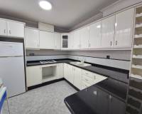 Аренда на длительный срок - Apartment - Guardamar del Segura - GUARMAR DEL SEGURA