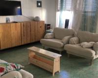 Аренда на длительный срок - Apartment - Guardamar del Segura - Los Secanos