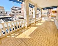 Аренда на длительный срок - Apartment - Guardamar del Segura - Los Secanos