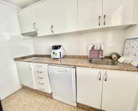 Аренда на длительный срок - Apartment - Guardamar del Segura - Los Secanos