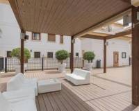 Аренда на длительный срок - Apartment - Guardamar del Segura - Los Secanos