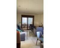 Аренда на длительный срок - Apartment - Guardamar del Segura - Los Secanos