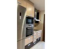 Аренда на длительный срок - Apartment - Guardamar del Segura - Los Secanos