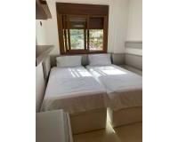 Аренда на длительный срок - Apartment - Guardamar del Segura - Los Secanos