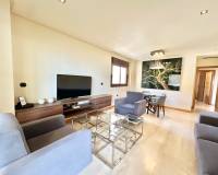 Аренда на длительный срок - Apartment - Guardamar del Segura - Los Secanos