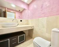 Аренда на длительный срок - Apartment - Guardamar del Segura - Los Secanos