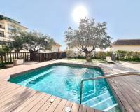 Аренда на длительный срок - Apartment - Guardamar del Segura - Los Secanos