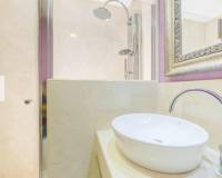 Аренда на длительный срок - Apartment - Guardamar del Segura - Los Secanos