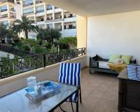 Аренда на длительный срок - Apartment - Guardamar del Segura - Los Secanos