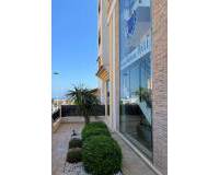 Аренда на длительный срок - Apartment - Guardamar del Segura - Los Secanos