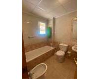 Аренда на длительный срок - Apartment - Guardamar del Segura - PARQUE ALFONSO XIII