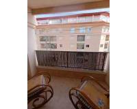 Аренда на длительный срок - Apartment - Guardamar del Segura - PARQUE ALFONSO XIII