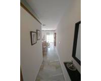 Аренда на длительный срок - Apartment - Guardamar del Segura - Pueblo