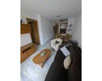 Аренда на длительный срок - Apartment - Guardamar del Segura - Pueblo