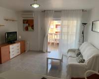 Аренда на длительный срок - Apartment - La Manga del Mar Menor - La Manga Del Mar Menor