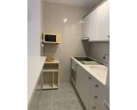 Аренда на длительный срок - Apartment - La Manga del Mar Menor - La Manga Del Mar Menor