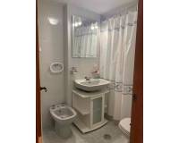 Аренда на длительный срок - Apartment - La Manga del Mar Menor - La Manga Del Mar Menor