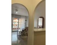 Аренда на длительный срок - Apartment - La Manga del Mar Menor - La Manga Del Mar Menor