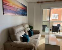 Аренда на длительный срок - Apartment - La Manga del Mar Menor - La Manga Del Mar Menor