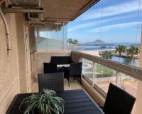 Аренда на длительный срок - Apartment - La Manga del Mar Menor - La Manga Del Mar Menor