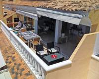 Аренда на длительный срок - Apartment - La Manga del Mar Menor - La Manga Del Mar Menor