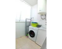 Аренда на длительный срок - Apartment - La Manga del Mar Menor - La Manga Del Mar Menor