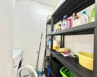 Аренда на длительный срок - Apartment - La Manga del Mar Menor - La Manga Del Mar Menor