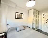 Аренда на длительный срок - Apartment - La Manga del Mar Menor - La Manga Del Mar Menor