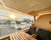 Аренда на длительный срок - Apartment - La Manga del Mar Menor - La Manga Del Mar Menor