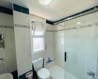 Аренда на длительный срок - Apartment - La Manga del Mar Menor - La Manga