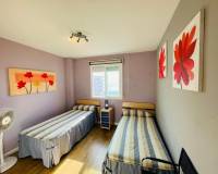 Аренда на длительный срок - Apartment - La Manga del Mar Menor - La Manga