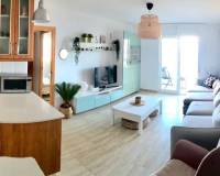 Аренда на длительный срок - Apartment - La Manga del Mar Menor - La Manga