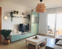 Аренда на длительный срок - Apartment - La Manga del Mar Menor - La Manga