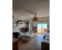 Аренда на длительный срок - Apartment - La Manga del Mar Menor - La Manga