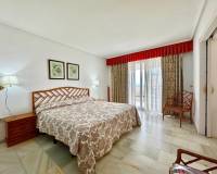 Аренда на длительный срок - Apartment - La Manga del Mar Menor - La Manga