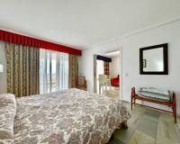 Аренда на длительный срок - Apartment - La Manga del Mar Menor - La Manga