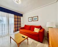 Аренда на длительный срок - Apartment - La Manga del Mar Menor - La Manga