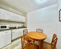 Аренда на длительный срок - Apartment - La Manga del Mar Menor - La Manga