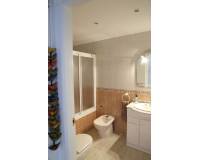 Аренда на длительный срок - Apartment - La Manga del Mar Menor - La Manga